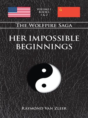 cover image of Her Impossible Beginnings
